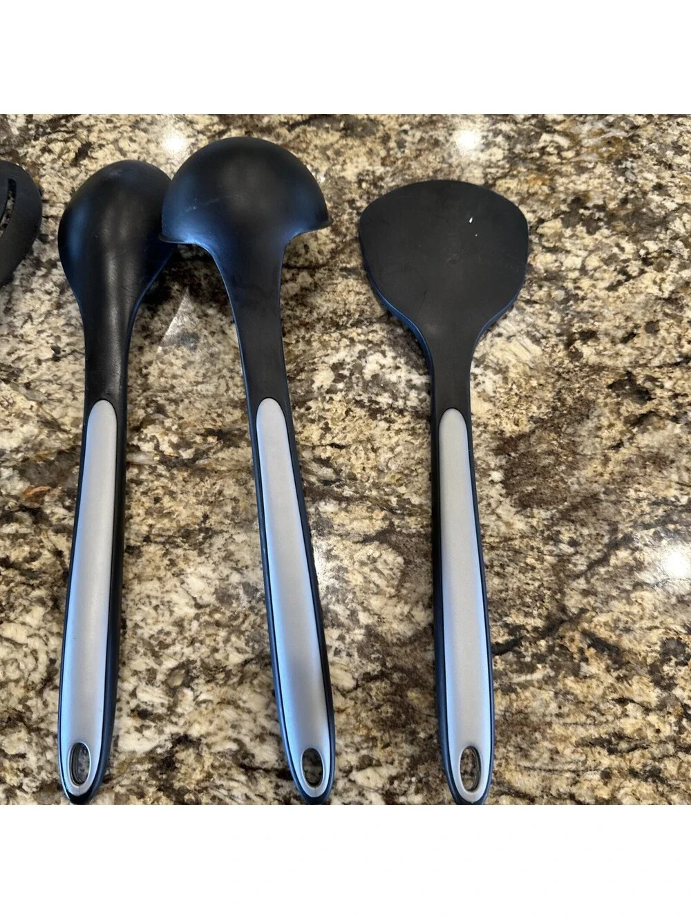 Calphalon utensil lot